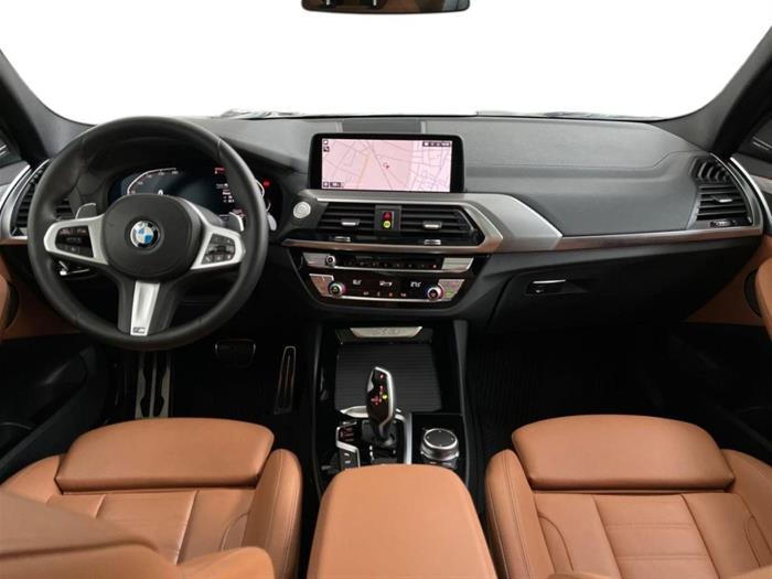 AutoSilver - BMW X3 | ID 43361