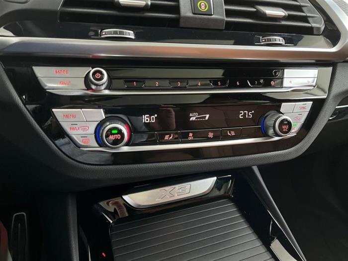 AutoSilver - BMW X3 | ID 43361