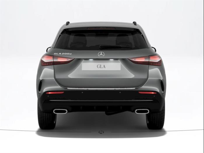 AutoSilver - MERCEDES-BENZ GLA 200 | ID 43383