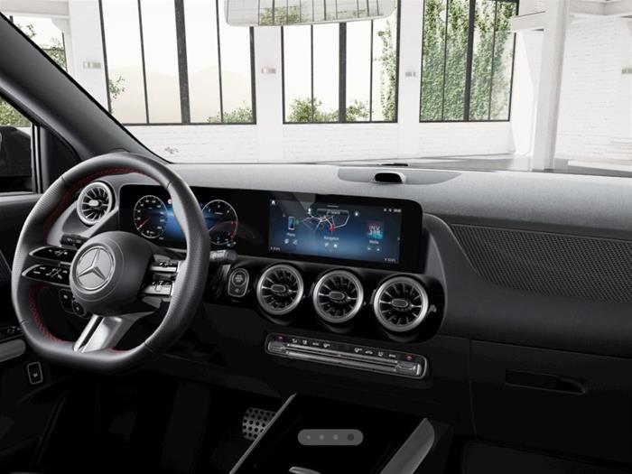 AutoSilver - MERCEDES-BENZ GLA 200 | ID 43383