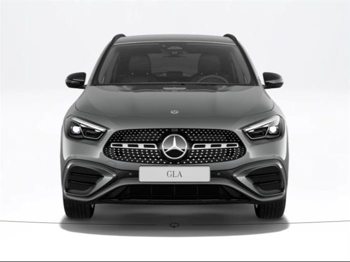 AutoSilver - MERCEDES-BENZ GLA 200 | ID 43383