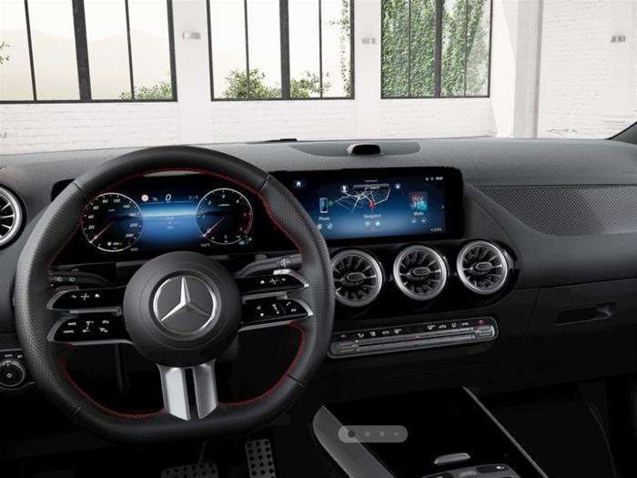 AutoSilver - MERCEDES-BENZ GLA 200 | ID 43384