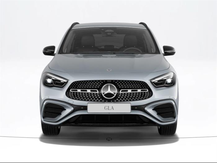 AutoSilver - MERCEDES-BENZ GLA 200 | ID 43394