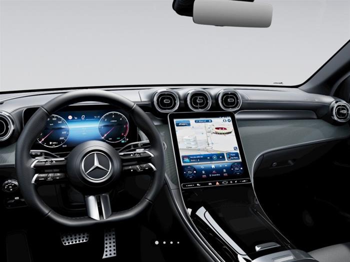 AutoSilver - MERCEDES-BENZ GLC 220 | ID 43395