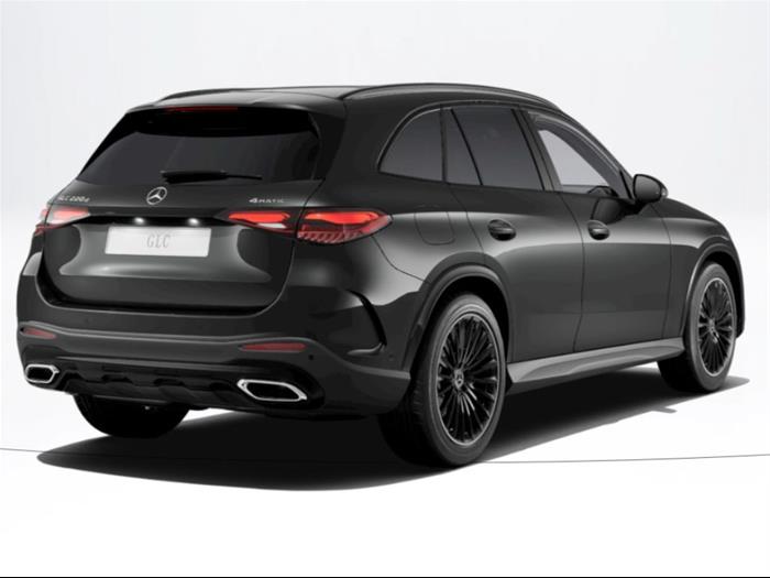 AutoSilver - MERCEDES-BENZ GLC 220 | ID 43395