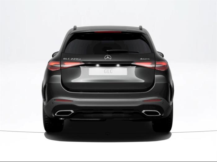 AutoSilver - MERCEDES-BENZ GLC 220 | ID 43395