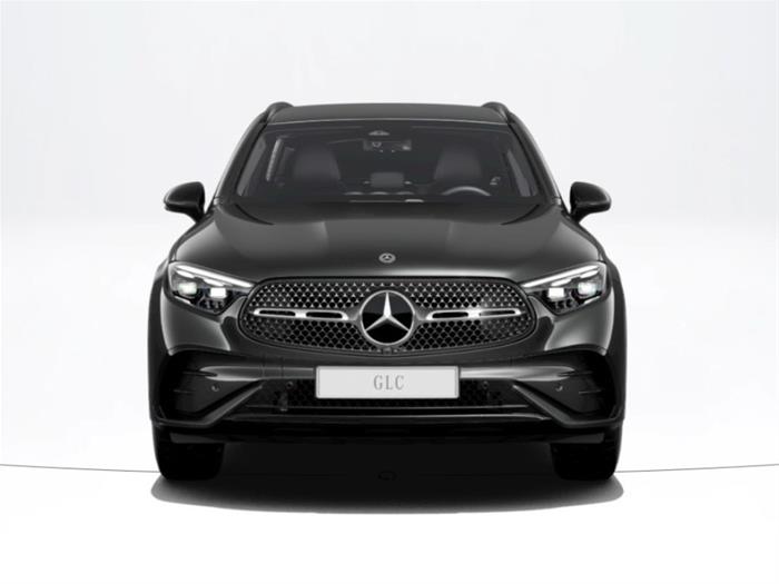 AutoSilver - MERCEDES-BENZ GLC 220 | ID 43395