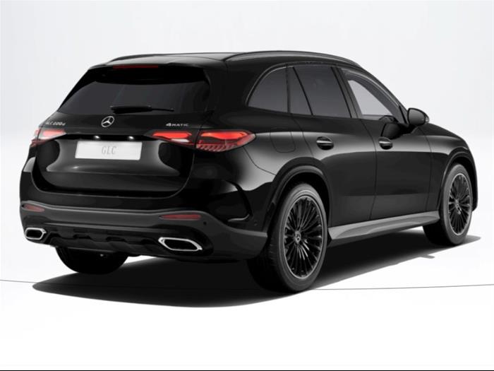 AutoSilver - MERCEDES-BENZ GLC 220 | ID 43399