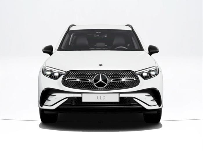 AutoSilver - MERCEDES-BENZ GLC 220 | ID 43400