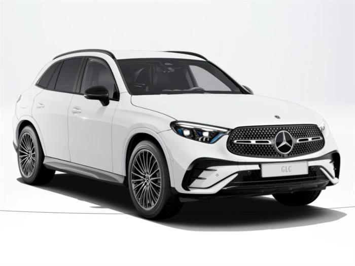 AutoSilver - MERCEDES-BENZ GLC 220 | ID 43400