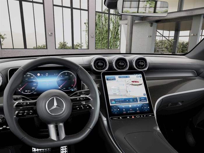 AutoSilver - MERCEDES-BENZ GLC 220 | ID 43400