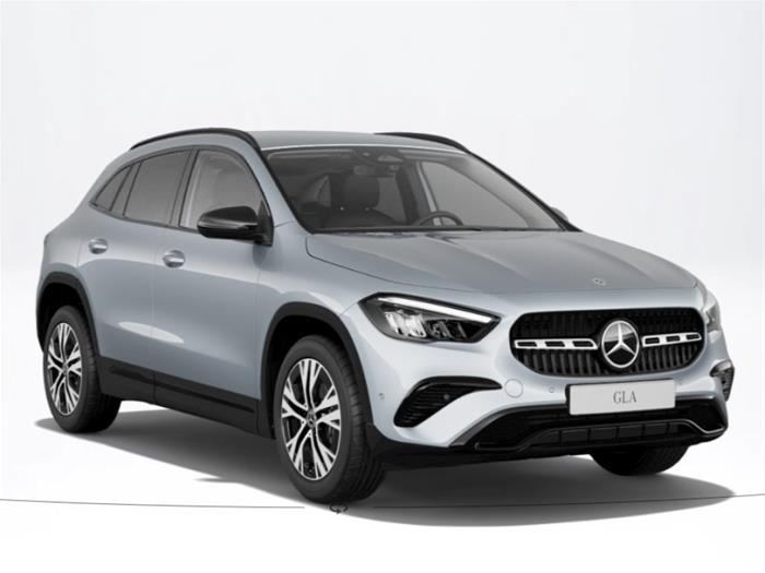 AutoSilver - MERCEDES-BENZ GLA 200 | ID 43401