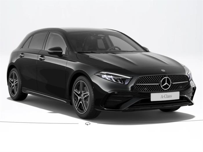 AutoSilver - MERCEDES-BENZ A 200 | ID 43408