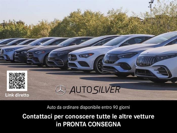 AutoSilver - MERCEDES-BENZ A 200 | ID 43408