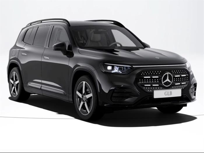 AutoSilver - MERCEDES-BENZ GLB EQ | ID 43405