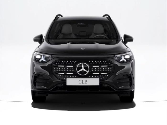 AutoSilver - MERCEDES-BENZ GLB EQ | ID 43405