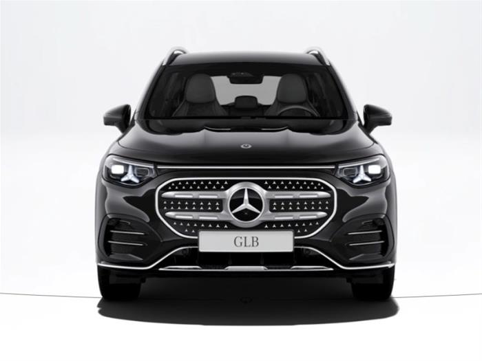 AutoSilver - MERCEDES-BENZ GLB EQ | ID 43416