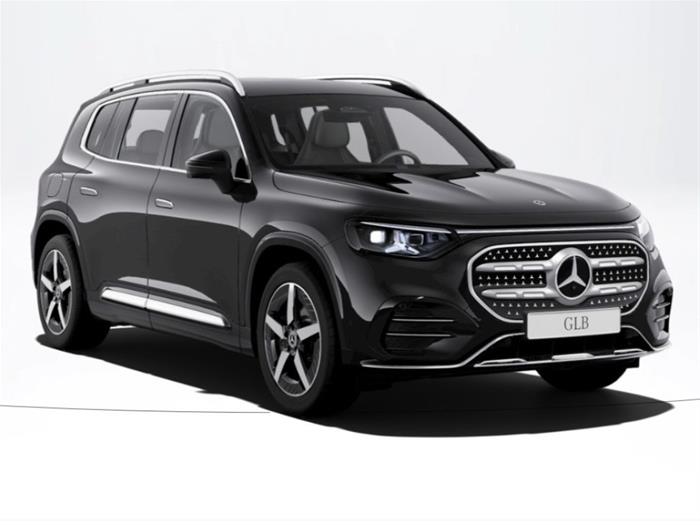 AutoSilver - MERCEDES-BENZ GLB EQ | ID 43416