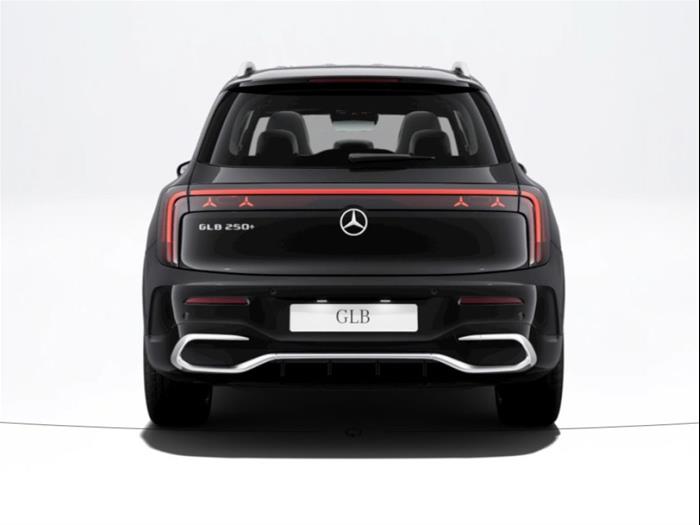 AutoSilver - MERCEDES-BENZ GLB EQ | ID 43416
