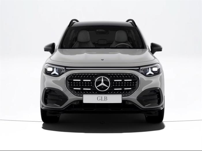 AutoSilver - MERCEDES-BENZ GLB EQ | ID 43417