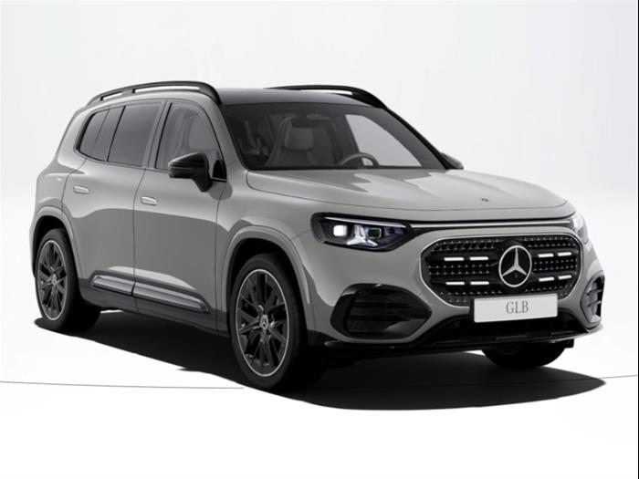 AutoSilver - MERCEDES-BENZ GLB EQ | ID 43417