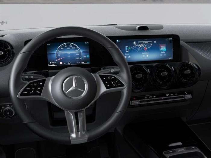 AutoSilver - MERCEDES-BENZ GLA 200 | ID 43451