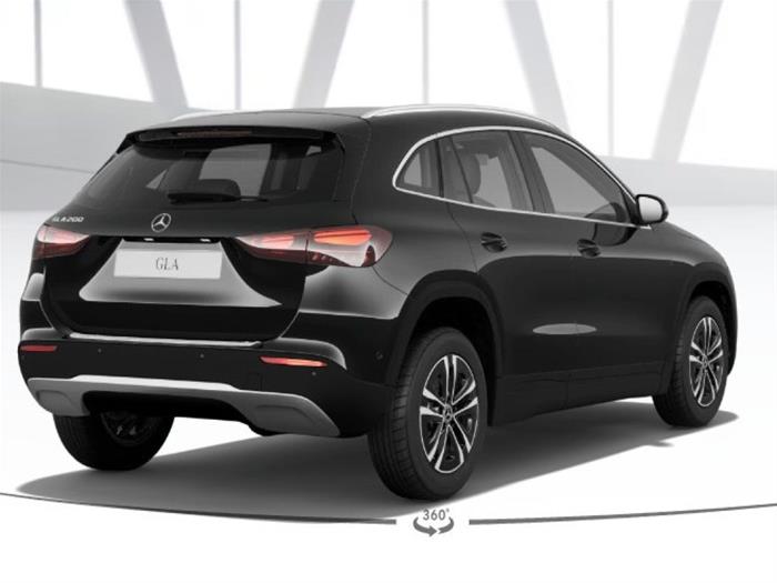 AutoSilver - MERCEDES-BENZ GLA 200 | ID 43451