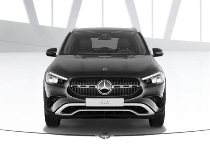 AutoSilver - MERCEDES-BENZ GLA 200 | ID 43451