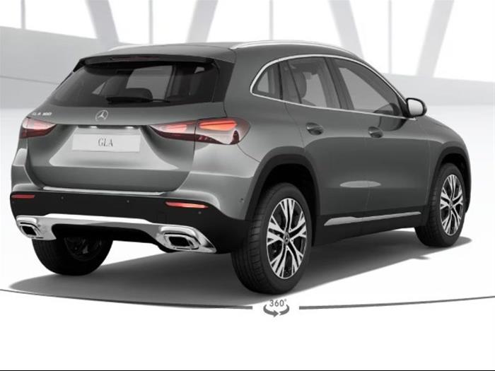 AutoSilver - MERCEDES-BENZ GLA 180 | ID 43450
