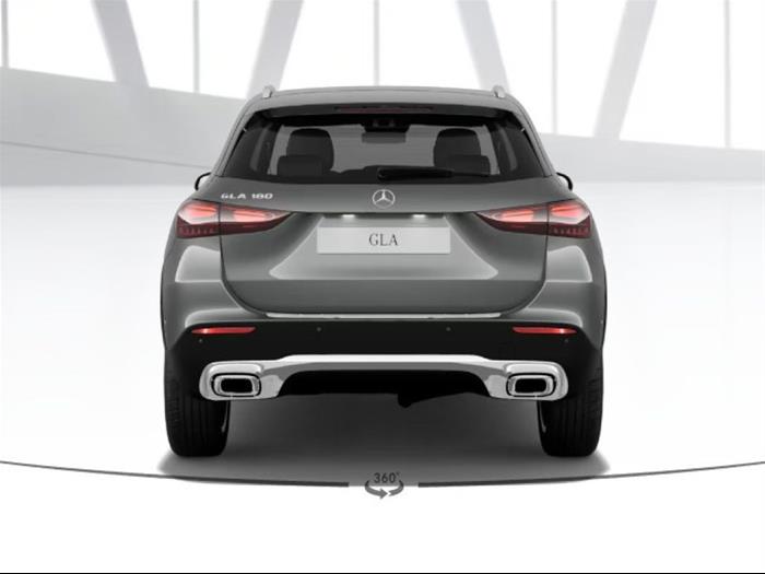AutoSilver - MERCEDES-BENZ GLA 180 | ID 43450