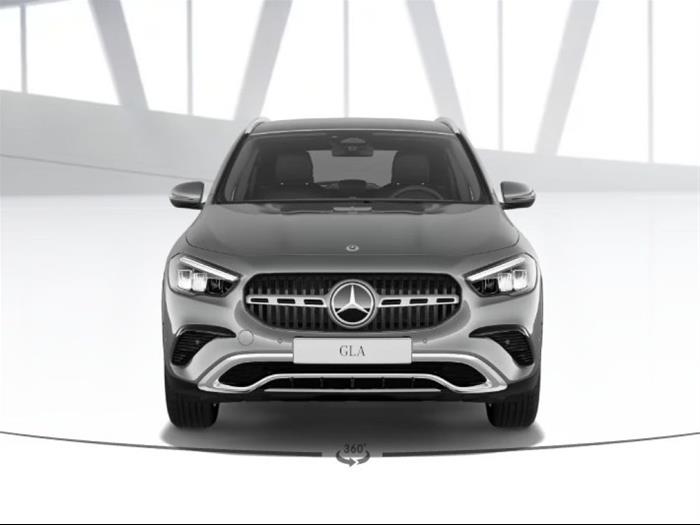 AutoSilver - MERCEDES-BENZ GLA 180 | ID 43450