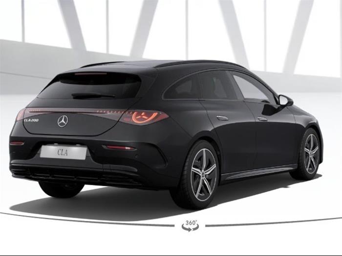 AutoSilver - MERCEDES-BENZ CLA 200 | ID 43515