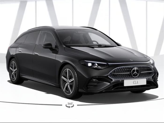 AutoSilver - MERCEDES-BENZ CLA 200 | ID 43515
