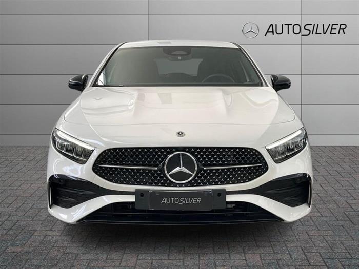 AutoSilver - MERCEDES-BENZ A 180 | ID 44549