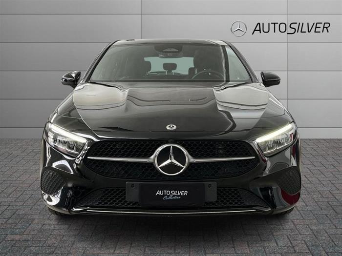 AutoSilver - MERCEDES-BENZ A 180 | ID 44601