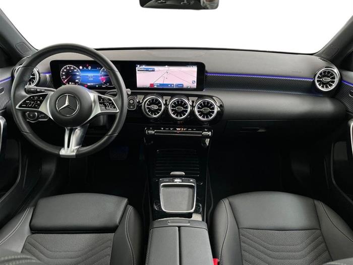 AutoSilver - MERCEDES-BENZ A 180 | ID 44601