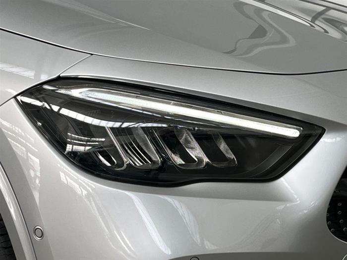 AutoSilver - MERCEDES-BENZ GLA 200 | ID 44602