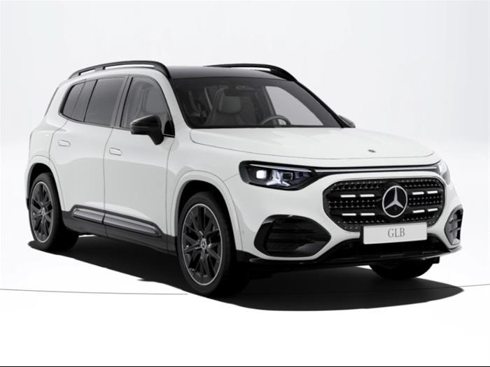 AutoSilver - MERCEDES-BENZ GLB 220 | ID 44695