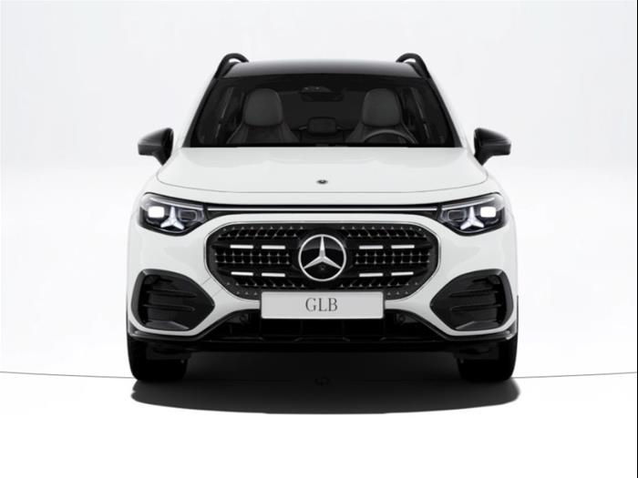 AutoSilver - MERCEDES-BENZ GLB 220 | ID 44696