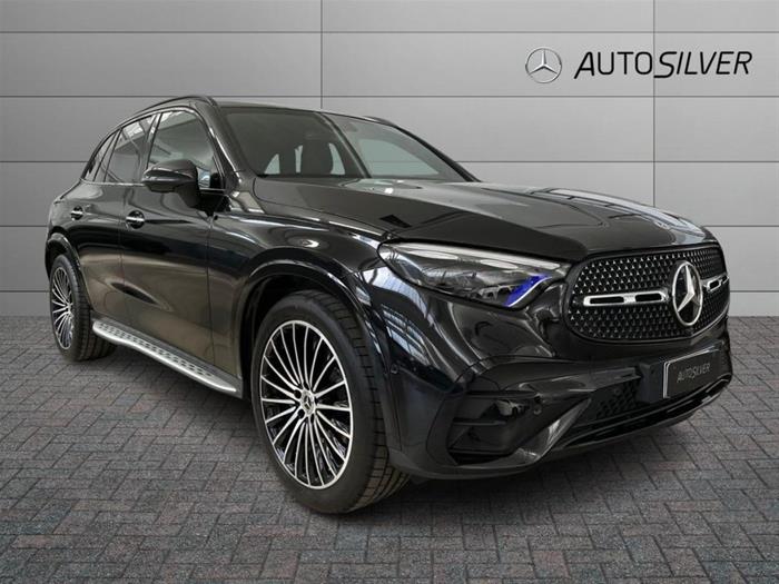 AutoSilver - MERCEDES-BENZ GLC 300 | ID 44726