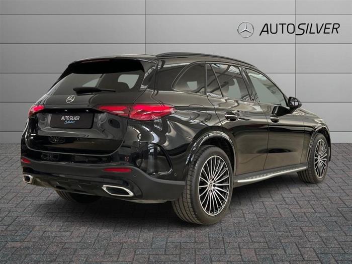 AutoSilver - MERCEDES-BENZ GLC 300 | ID 44726