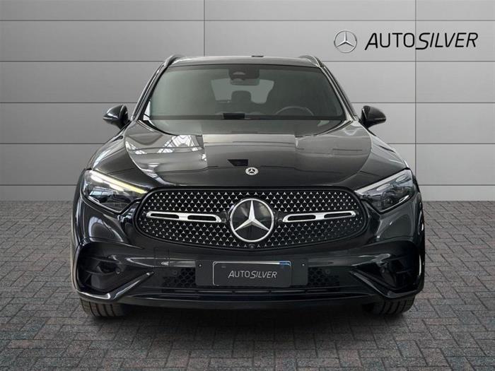 AutoSilver - MERCEDES-BENZ GLC 300 | ID 44726