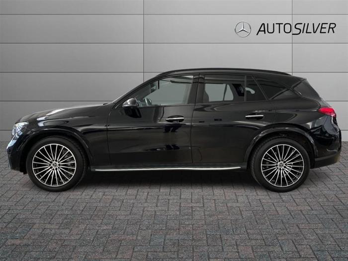 AutoSilver - MERCEDES-BENZ GLC 300 | ID 44726
