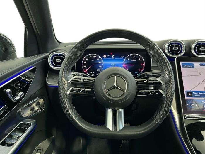 AutoSilver - MERCEDES-BENZ GLC 300 | ID 44726