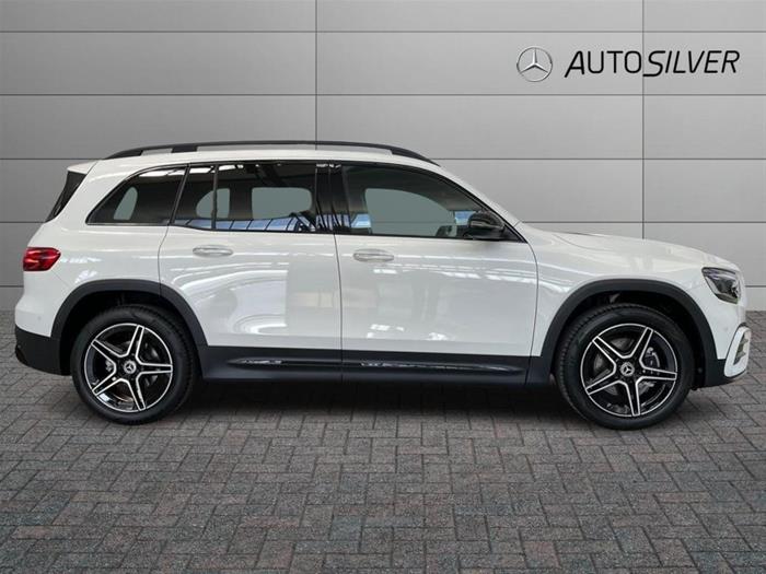 AutoSilver - MERCEDES-BENZ GLB 200 | ID 44743