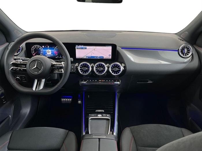 AutoSilver - MERCEDES-BENZ GLA 200 | ID 44744