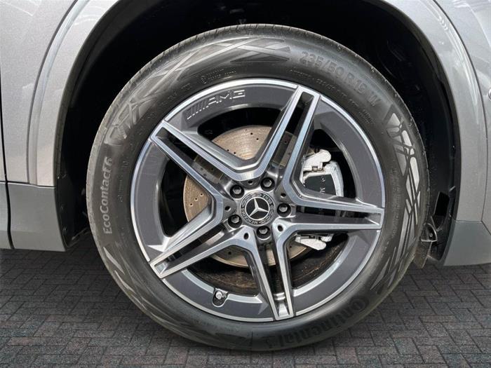 AutoSilver - MERCEDES-BENZ GLA 200 | ID 44744