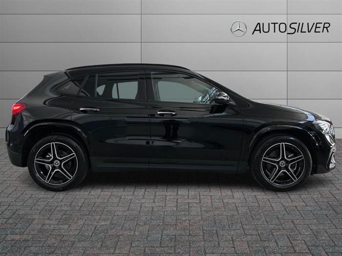 AutoSilver - MERCEDES-BENZ GLA 200 | ID 44742