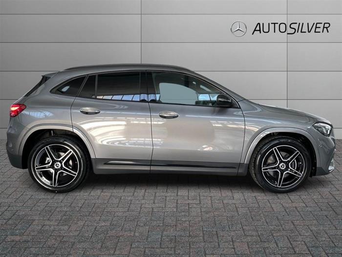 AutoSilver - MERCEDES-BENZ GLA 200 | ID 44741