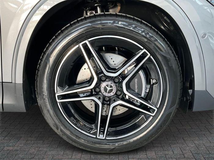 AutoSilver - MERCEDES-BENZ GLA 200 | ID 44741